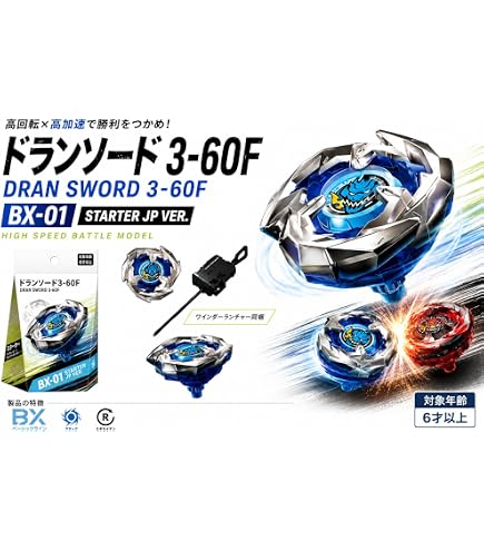 Amazon | CX-16 スタートダッシュセットC おもちゃ 玩具 ベイ 単品